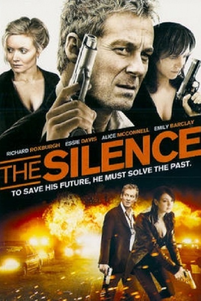 Movies The Silence poster