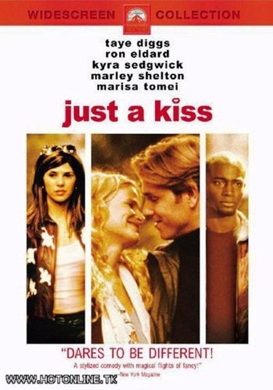 Movies Just a Kiss poster