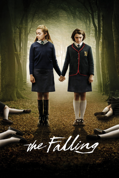 Movies The Falling poster
