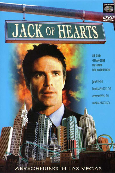 Movies Jack of Hearts poster