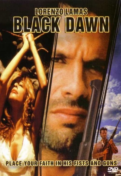 Movies Black Dawn poster