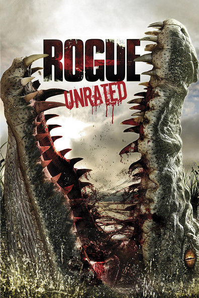 Movies Rogue poster