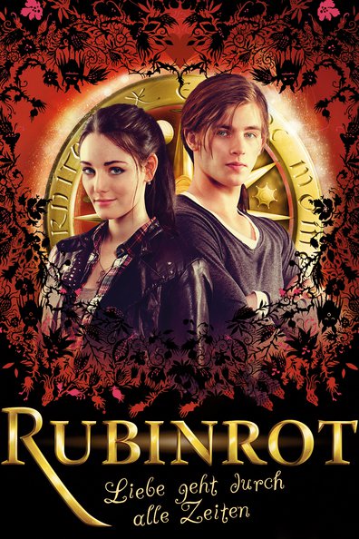 Movies Rubinrot poster