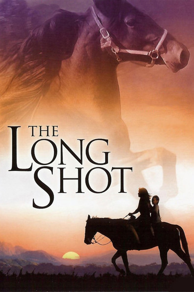 Movies The Long Shot poster