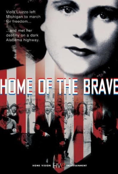 Movies Home of the Brave poster