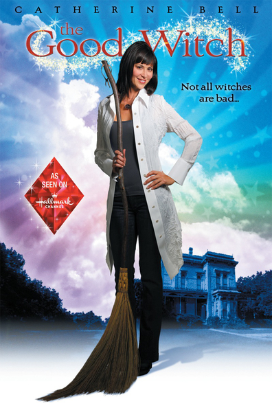 Movies The Good Witch poster