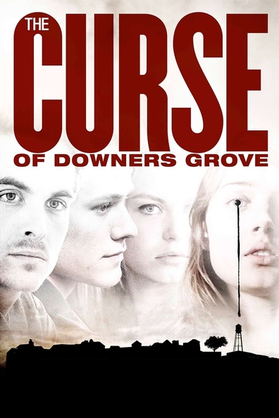 Movies The Curse of Downers Grove poster