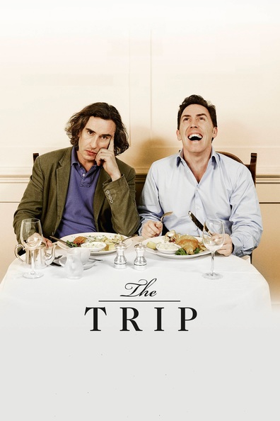 Movies The Trip poster
