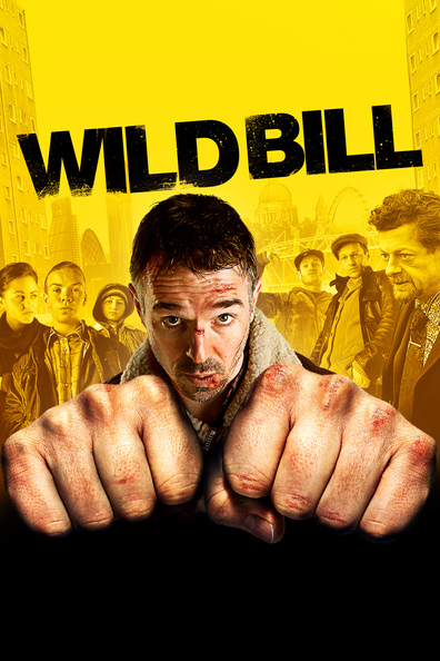 Movies Wild Bill poster