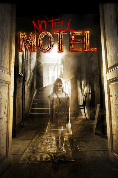 Movies No Tell Motel poster