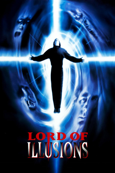 Movies Lord of Illusions poster