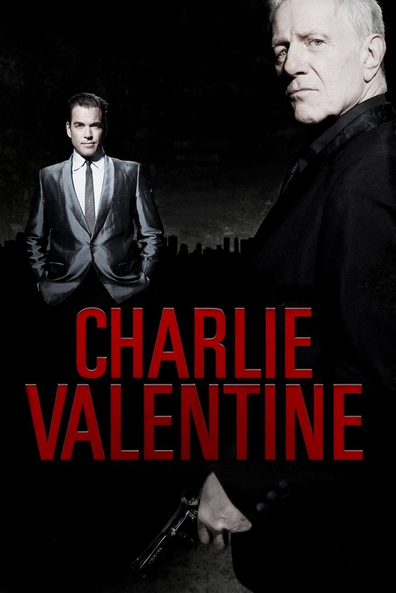 Movies Charlie Valentine poster