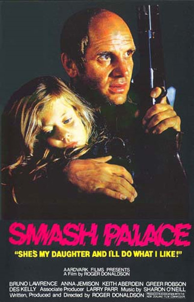 Movies Smash Palace poster