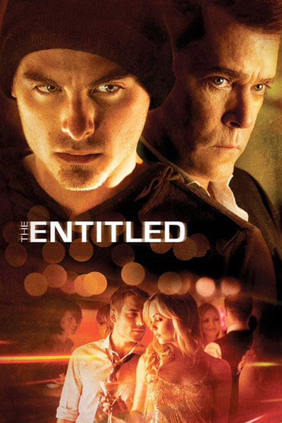 Movies The Entitled poster