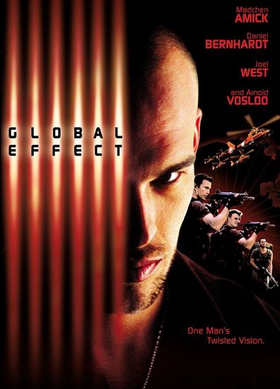 Movies Global Effect poster
