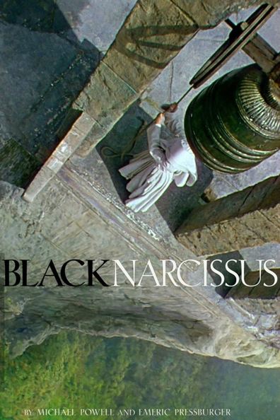 Movies Black Narcissus poster
