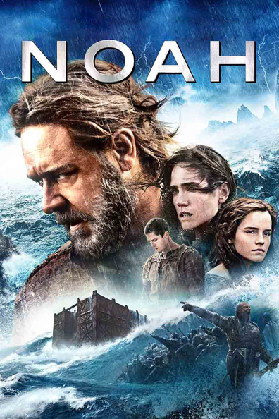 Movies Noah poster