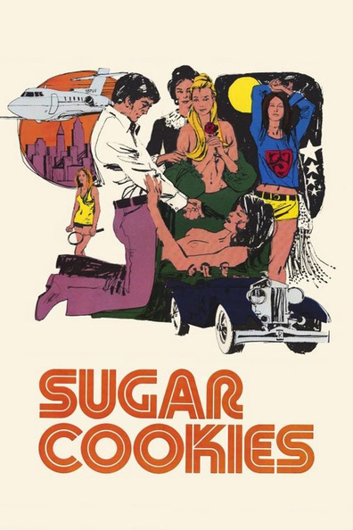 Movies Sugar Cookies poster