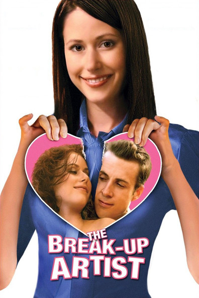 Movies The Break-Up Artist poster