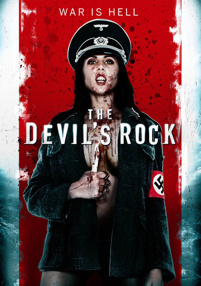 Movies The Devil's Rock poster