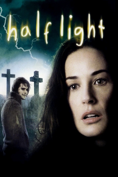 Movies Half Light poster