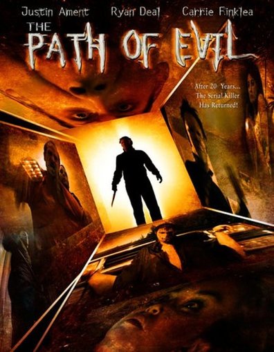 Movies The Path of Evil poster