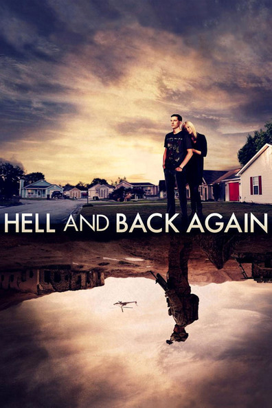 Movies Hell and Back Again poster