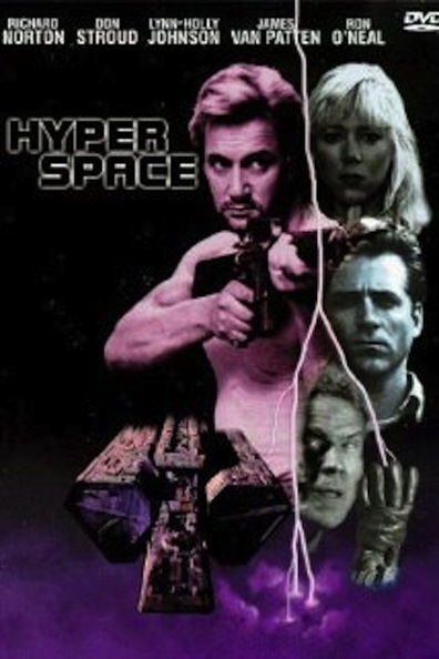 Movies Hyper Space poster