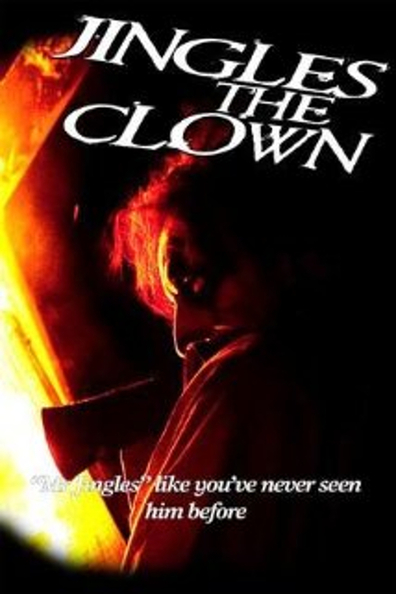 Movies Jingles the Clown poster