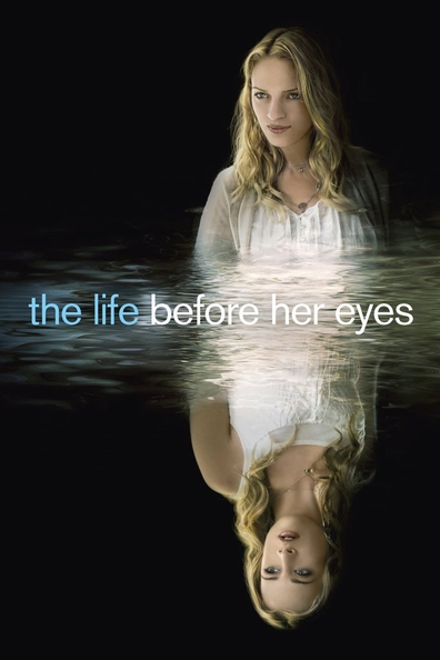 Movies The Life Before Her Eyes poster