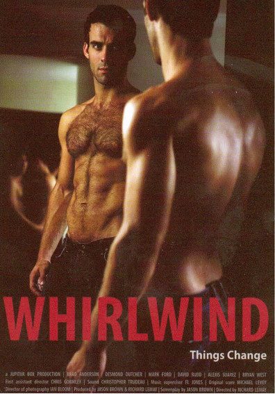 Movies Whirlwind poster