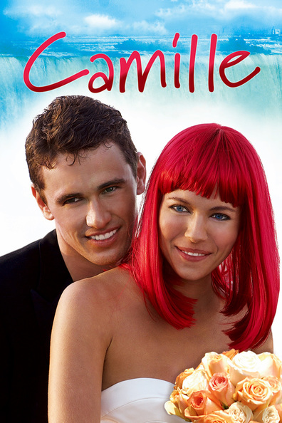Movies Camille poster