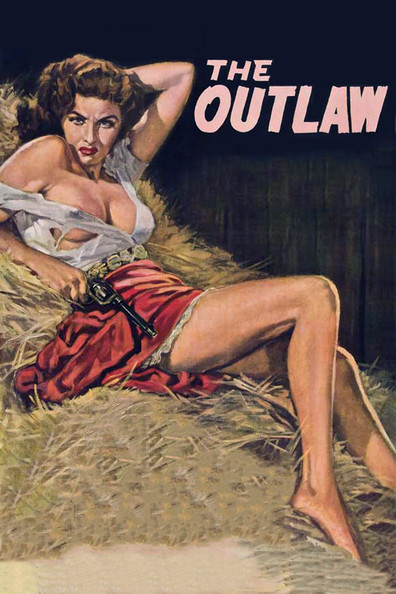 Movies The Outlaw poster