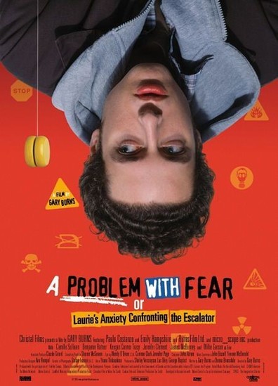 Movies A Problem with Fear poster