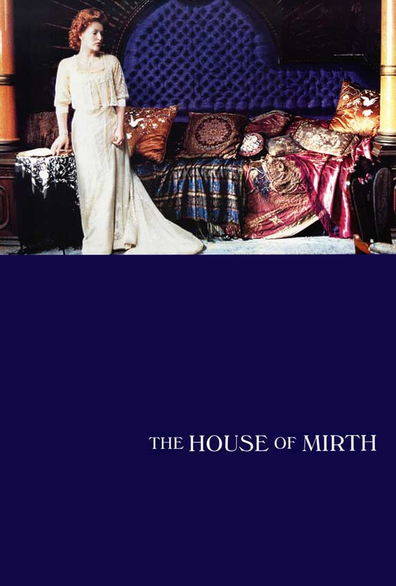 Movies The House of Mirth poster