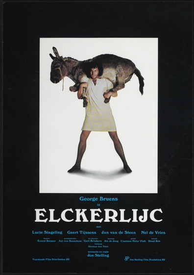 Movies Elkerlyc poster