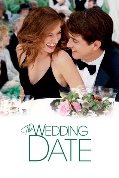 Movies The Wedding Date poster