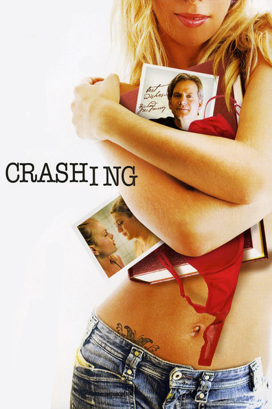 Movies Crashing poster