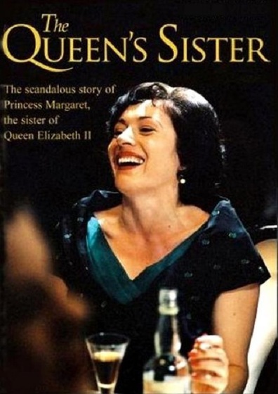 Movies The Queen's Sister poster