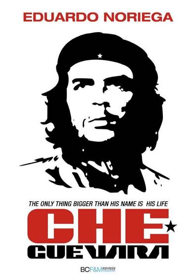 Movies Che Guevara poster