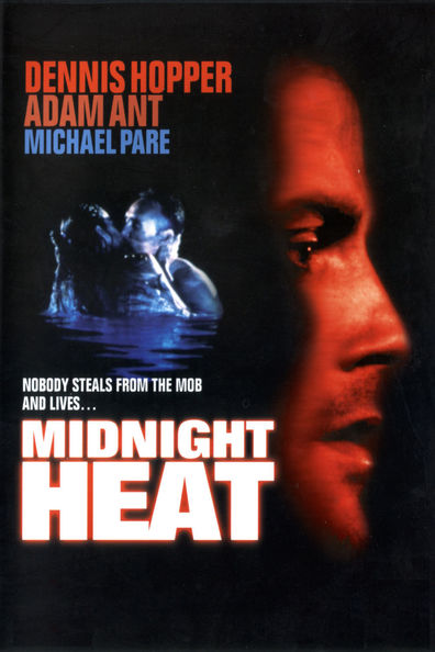 Movies Sunset Heat poster