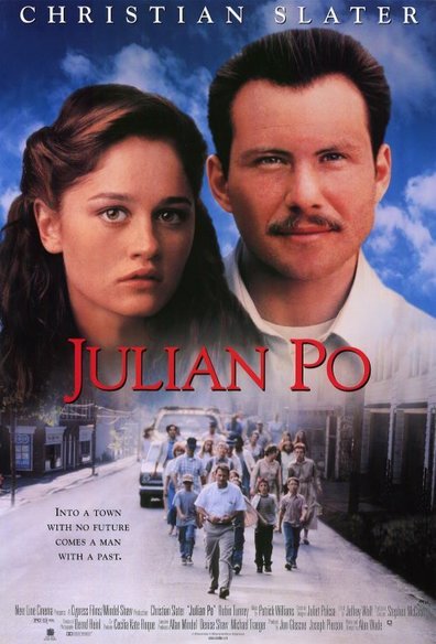 Movies Julian Po poster