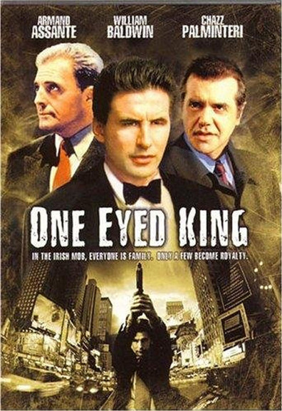 Movies One Eyed King poster