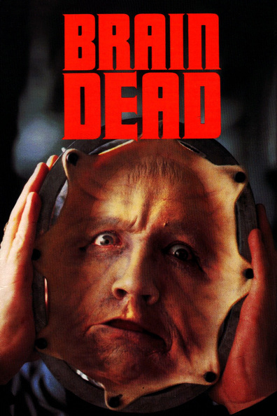 Movies Brain Dead poster