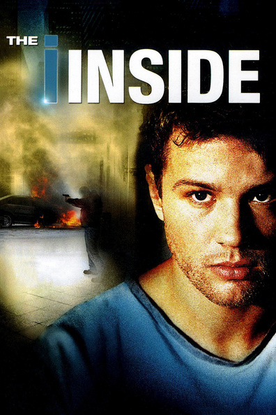 Movies The I Inside poster