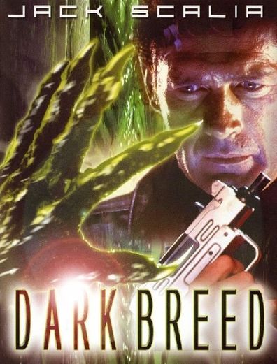 Movies Dark Breed poster