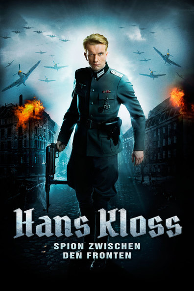 Movies Hans Kloss. Stawka wieksza niz smierc poster