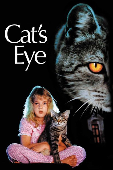 Movies Cat's Eye poster