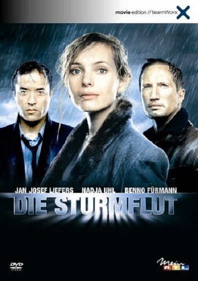 Movies Die Sturmflut poster