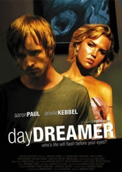 Movies Daydreamer poster